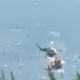 Un pilot român a murit după ciocnirea a două elicoptere care luptau cu incendiile din Grecia