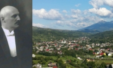 La Săliștea de Sus va fi dezvelit bustul lui Gavrilă Iuga, personalitate marcantă a Maramureșului