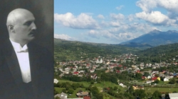 La Săliștea de Sus va fi dezvelit bustul lui Gavrilă Iuga, personalitate marcantă a Maramureșului