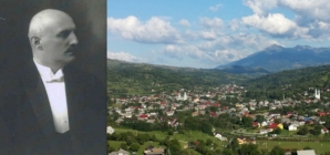 La Săliștea de Sus va fi dezvelit bustul lui Gavrilă Iuga, personalitate marcantă a Maramureșului