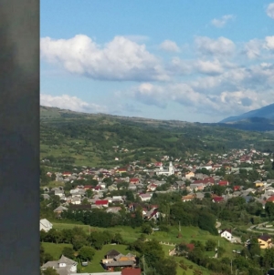 La Săliștea de Sus va fi dezvelit bustul lui Gavrilă Iuga, personalitate marcantă a Maramureșului