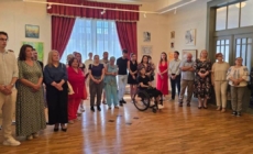 Expoziția Internațională de Pictură Sighet700 a fost inaugurată la Sighetu Marmației