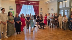 Expoziția Internațională de Pictură Sighet700 a fost inaugurată la Sighetu Marmației