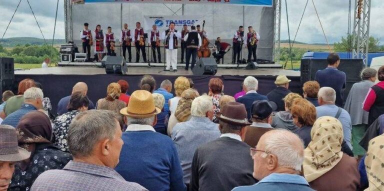 Târgul Cepelor revine la Asuaju de Sus. Două zile de sărbătoare în Țara Codrului, la ediția 55