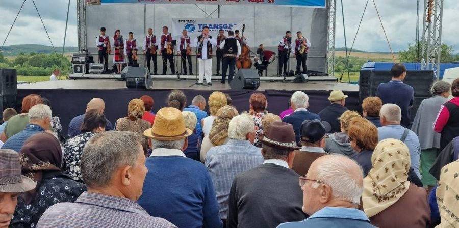 Târgul Cepelor revine la Asuaju de Sus. Două zile de sărbătoare în Țara Codrului, la ediția 55