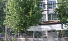 Cantina și internatul fostului Colegiu „C.D. Nenițescu” din Baia Mare au fost reabilitate și modernizate