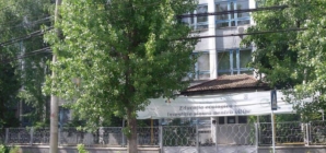 Cantina și internatul fostului Colegiu „C.D. Nenițescu” din Baia Mare au fost reabilitate și modernizate