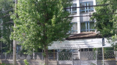 Cantina și internatul fostului Colegiu „C.D. Nenițescu” din Baia Mare au fost reabilitate și modernizate