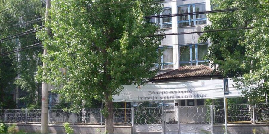 Cantina și internatul fostului Colegiu „C.D. Nenițescu” din Baia Mare au fost reabilitate și modernizate