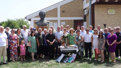Poezia românească, premiată la Uzdin. Distincții importante pentru autorii maramureșeni
