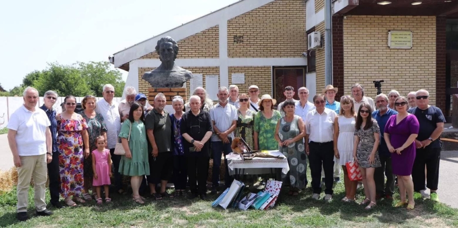 Poezia românească, premiată la Uzdin. Distincții importante pentru autorii maramureșeni