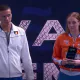 David Popovici a primit oficial distincția pentru cel mai bun înotător european al anului 2025