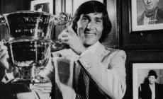 Acum 53 de ani, Ilie Năstase devenea primul lider mondial din istoria clasamentului ATP