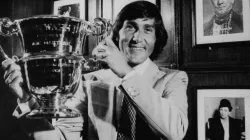 Acum 53 de ani, Ilie Năstase devenea primul lider mondial din istoria clasamentului ATP
