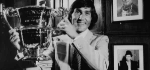 Acum 53 de ani, Ilie Năstase devenea primul lider mondial din istoria clasamentului ATP