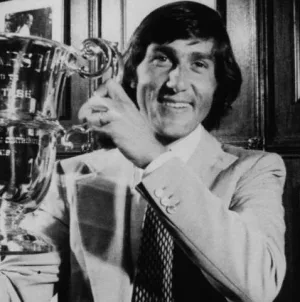 Acum 53 de ani, Ilie Năstase devenea primul lider mondial din istoria clasamentului ATP
