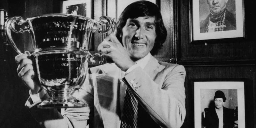 Acum 53 de ani, Ilie Năstase devenea primul lider mondial din istoria clasamentului ATP