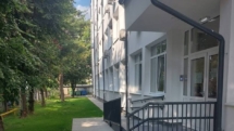 Liceul „Emil Racoviță” din Baia Mare a fost modernizat. Lucrările au ajuns la recepție