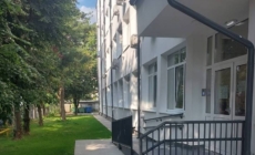 Liceul „Emil Racoviță” din Baia Mare a fost modernizat. Lucrările au ajuns la recepție