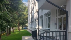 Liceul „Emil Racoviță” din Baia Mare a fost modernizat. Lucrările au ajuns la recepție