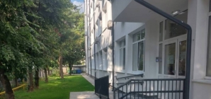 Liceul „Emil Racoviță” din Baia Mare a fost modernizat. Lucrările au ajuns la recepție