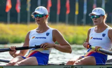 Aur pentru România la Amsterdam! Simona Radiș și Adriana Adam sunt campioane mondiale