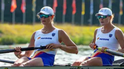 Aur pentru România la Amsterdam! Simona Radiș și Adriana Adam sunt campioane mondiale