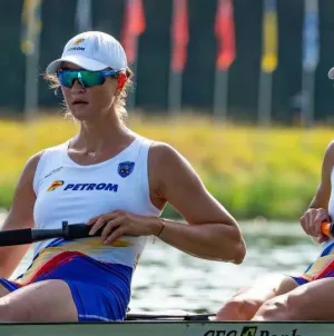 Aur pentru România la Amsterdam! Simona Radiș și Adriana Adam sunt campioane mondiale