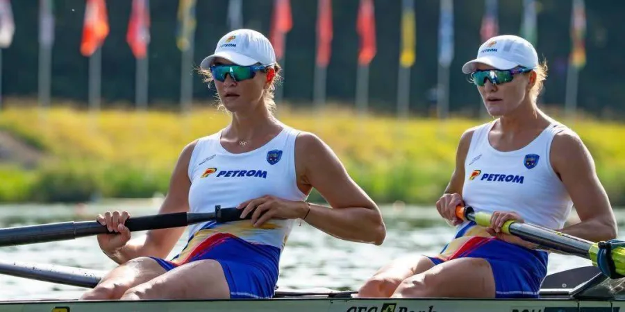 Aur pentru România la Amsterdam! Simona Radiș și Adriana Adam sunt campioane mondiale