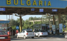 De astăzi, vinietele din Bulgaria sunt mai scumpe. Noile tarife pentru șoferi