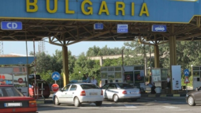 De astăzi, vinietele din Bulgaria sunt mai scumpe. Noile tarife pentru șoferi