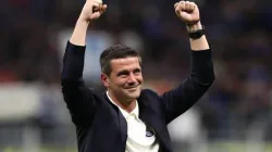 Cristian Chivu, printre cei mai buni antrenori ai Italiei. Românul ajunge la marea gală de la Scala din Milano
