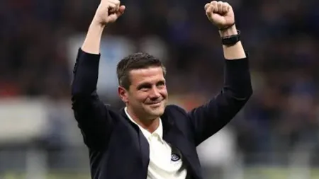 Cristian Chivu, printre cei mai buni antrenori ai Italiei. Românul ajunge la marea gală de la Scala din Milano