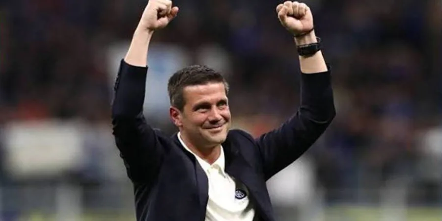 Cristian Chivu, printre cei mai buni antrenori ai Italiei. Românul ajunge la marea gală de la Scala din Milano