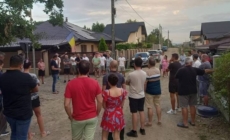 Problemele unei zone în dezvoltare din Groși, analizate împreună cu locuitorii
