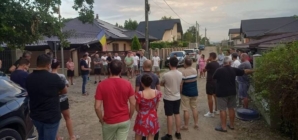 Problemele unei zone în dezvoltare din Groși, analizate împreună cu locuitorii