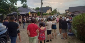 Problemele unei zone în dezvoltare din Groși, analizate împreună cu locuitorii