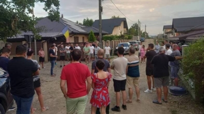 Problemele unei zone în dezvoltare din Groși, analizate împreună cu locuitorii