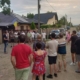 Problemele unei zone în dezvoltare din Groși, analizate împreună cu locuitorii