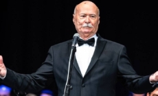 Tudor Gheorghe își sărbătorește astăzi ziua de naștere. O viață dedicată artei românești
