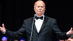 Tudor Gheorghe își sărbătorește astăzi ziua de naștere. O viață dedicată artei românești