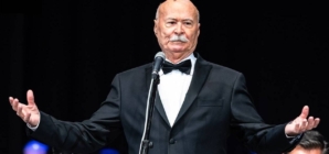 Tudor Gheorghe își sărbătorește astăzi ziua de naștere. O viață dedicată artei românești
