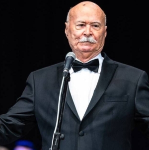 Tudor Gheorghe își sărbătorește astăzi ziua de naștere. O viață dedicată artei românești