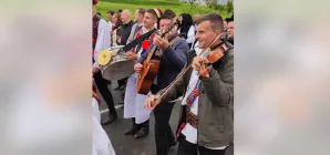 Se caută profesor de instrumente tradiționale la Sighetu Marmației. Postul este pe perioadă nedeterminată