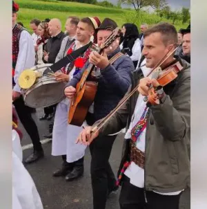 Se caută profesor de instrumente tradiționale la Sighetu Marmației. Postul este pe perioadă nedeterminată