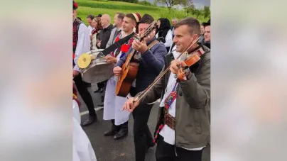 Se caută profesor de instrumente tradiționale la Sighetu Marmației. Postul este pe perioadă nedeterminată