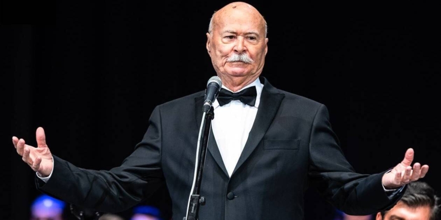 Tudor Gheorghe își sărbătorește astăzi ziua de naștere. O viață dedicată artei românești