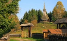 Cinci seri de film sub cerul liber, la Sighetu Marmației. MMIFF 2026 vine la Muzeul Satului