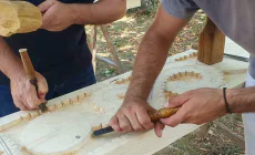 Porțile tradiționale din Gorj și Maramureș, reunite într-un proiect care ajunge și la Sighetu Marmației