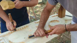 Porțile tradiționale din Gorj și Maramureș, reunite într-un proiect care ajunge și la Sighetu Marmației